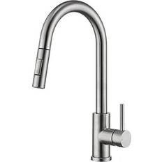 Tohlar Kitchen Sink Tap Out