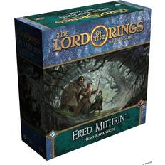 Fantasy Flight Games The Lord of the Rings Ered Mithrin Hero Expansion