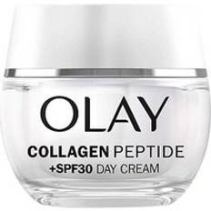 Olay Facial Creams Olay Collagen Peptide SPF30 Cream