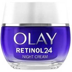 Olay Facial Creams Olay Retinol 24 Night Cream