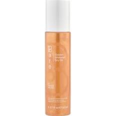 Golden Shimmer Dry Oil