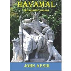 Havamal John Aesir 9798642576250 (Hæftet)