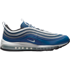 Nike Air Max 97 M - Court Blue/Pure Platinum/Wolf Grey/Glacier Blue