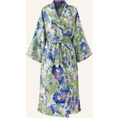 Kenzo Herr Sovplagg Kenzo KENZO HOME Bademantel KANEMONE BADEMANTEL BRAUN