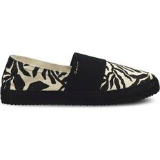 Gant Espadrilles Raffiaville Espandrille 28569608 Schwarz