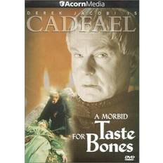 Brother Cadfael: Morbid Taste for Bones DVD Region 1