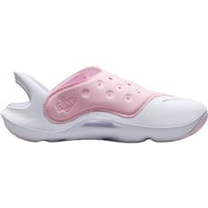 Nike Sandalias Nike Aqua Swoosh PS - Pink Foam/White