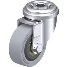 Lra-Vpa Light Duty Swivel Castor Plate Dimensions 43 mm Wheel 50 mm Max