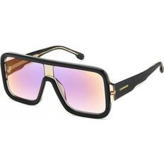 Carrera Men Sunglasses Carrera FLAGLAB14 07C5-TE Square