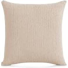 White Cushion Covers Eysa Eysa-Funda Mid Blanco 45 x 45 cm Funda de cojín Blanco