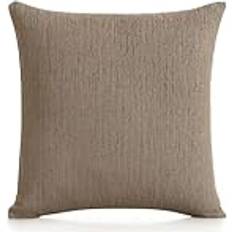 Beige Cushion Covers Eysa Mid Taupé 45 x 45 cm Funda de cojín Beige