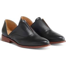 Women Oxford on sale Nisolo Oxford 2.0 - Black