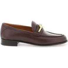 Valentino Garavani Low Shoes Valentino Garavani Vlogo The Bold Edition Loaf