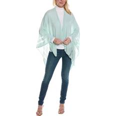 Cashmere Capes & Ponchos J.McLaughlin Joanne Cashmere Poncho