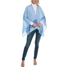 Cashmere Capes & Ponchos Harriet Cashmere Poncho