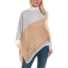 Cashmere Capes & Ponchos Bridget Cashmere Poncho