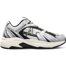 ARKK Copenhagen Oserra Sneakers - Sølv/Svart
