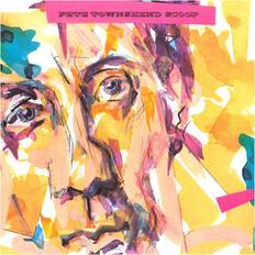 Scoop Pete Townshend (CD)