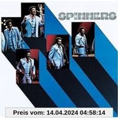 The Spinners The Spinners 1999 (CD)