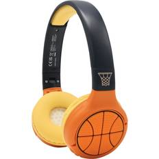 Hörlurar Lexibook 2-in-1 Bluetooth Headphones HPBT010BA
