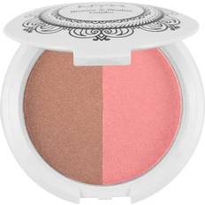 Makeup NYX Bronzer &amp; Blusher n° 4 Phi Phi Island