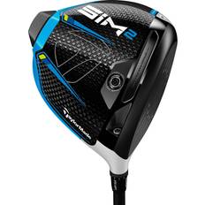 Golf taylormade driver TaylorMade Driver SIM2 MAX RH