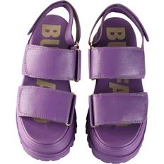 Buffalo Sandaler Buffalo Sandalen Aspha SND 1601259 Violett