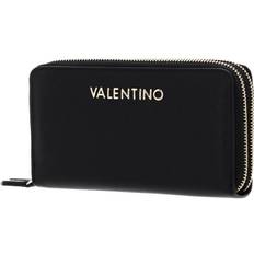 Valentino Wallets Valentino Polyethylene Wallet - Black