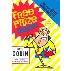 Free Prize Inside The Next Big Thing in Marketing by Seth Godin