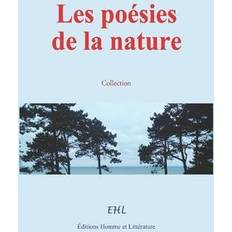 Les poésies de la nature Collection 9782491962197 (Hæftet)