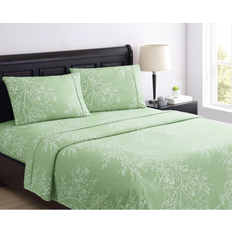 Bed Bath & Beyond Spirit Linen Home Twin Sheets Sets Bed Sheet