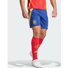 adidas Spain Home Shorts Victory Blue