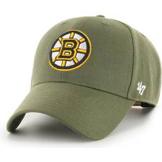 47 Brand Boston Bruins NHL Brand MVP Snapback Unisex