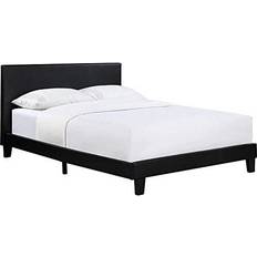 Modernique 4ft6" Double Bed Frame Only