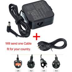 Computer Spare Parts Dechoicelife a-ORG with Cable Laptop Adapter 19V 3.42A 65W