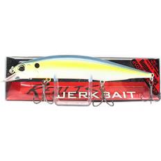 Fiskeutrustning Duo Realis Jerkbait 120SP Suspend Lure ACC3022 6248