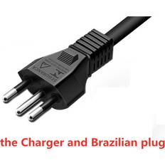 Computer Spare Parts Dechoicelife a-With Brazilian plug 18.5V 3.5A 7.4*5.0mm Compaq Pavilion G6