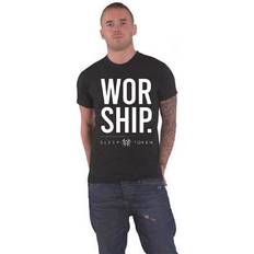 Sleep Token Sleep Token Unisex T-Shirt - Back Print