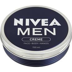 Skincare Nivea Men Creme 5.1fl oz