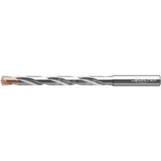 Power Tool Accessories Walter Walter-Titex Titex Taper Length Drill Bit: Series DC170, 6.9 mm Dia, 140 ° Point, Solid Carbide Coated, 66 mm Flute Length, 106 mm OAL, Right