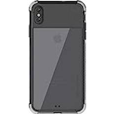 Covert2 Tough Clear Silicone Case for iPhone XS Max