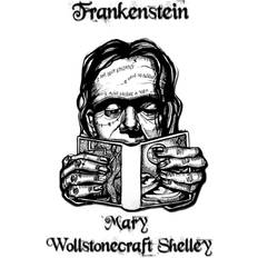 Frankenstein Mary Shelley 9788194605874