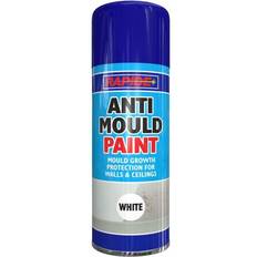 Rapide Anti-Mould Spray Coat White