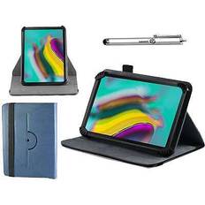 Navitech Navitech blue tablet case for the acer iconia