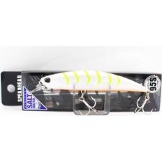 Fiskeutrustning Duo Spearhead Ryuki 95S Weight Tune Sinking Lure ACC0388 3550