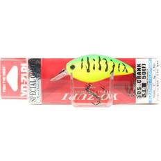 Fiskeutrustning Yo-Zuri Yo Zuri Duel 3DS SR 50F Crank Bait Floating Lure F1139-HT 3705