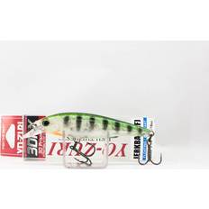 Fiskeutrustning Yo-Zuri Yo Zuri 3DR-X Jerkbait 80F Floating Lure R1436-GSPC 7971