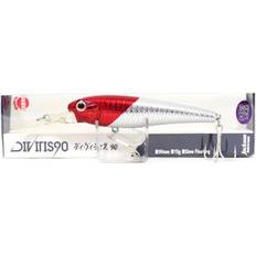 Fiskeutrustning Jackson Divit 90 Floating Lure RRHK 3195