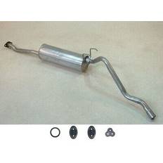 Exhaust Systems Klarius KLARIUS Box with Tail Pipe TY311E