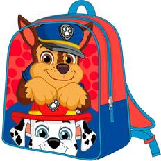 Paw Patrol Mochila Infantil 3D 31cm